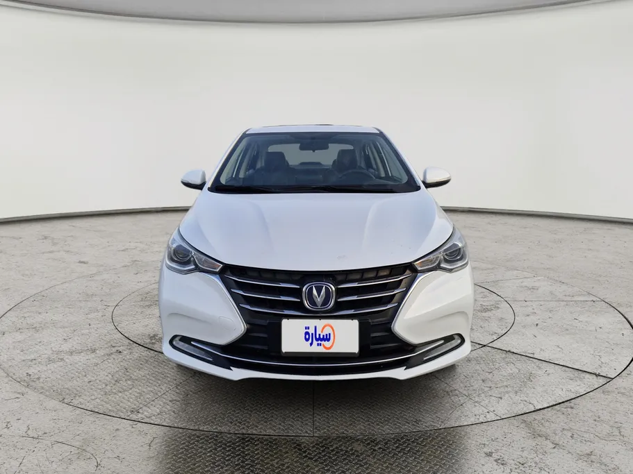 2023 Changan Alsvin Full Option 