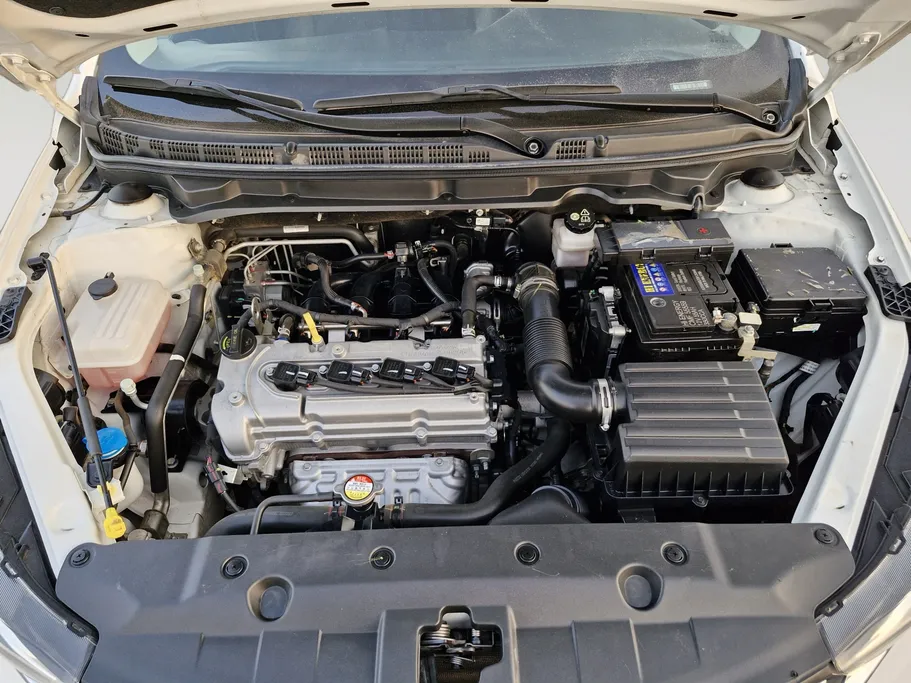 2023 Changan Alsvin Full Option 