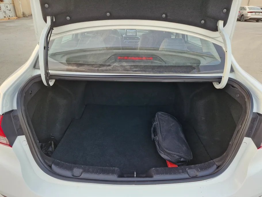 2023 Changan Alsvin Full Option 