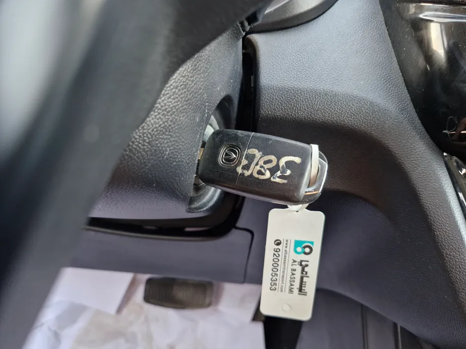 2023 Changan Alsvin Full Option 