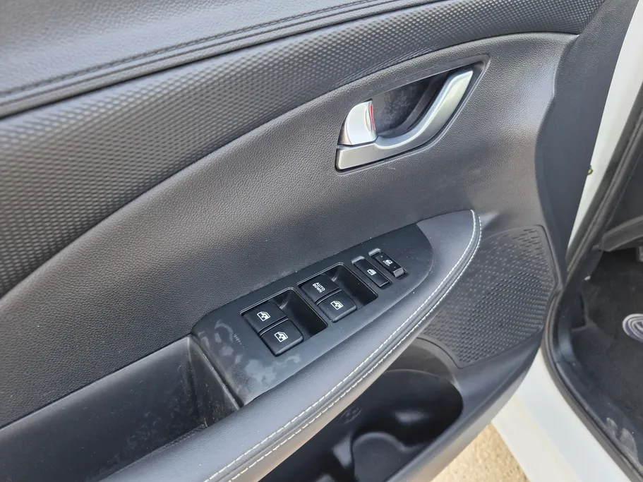 2023 Changan Alsvin Full Option 