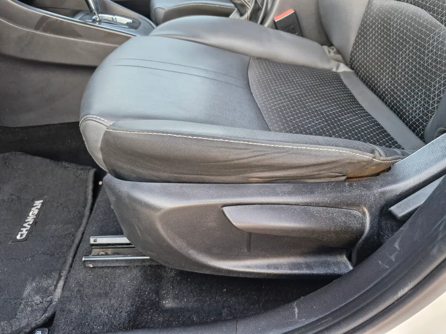 2023 Changan Alsvin Full Option 