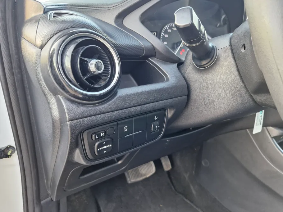 2023 Changan Alsvin Full Option 