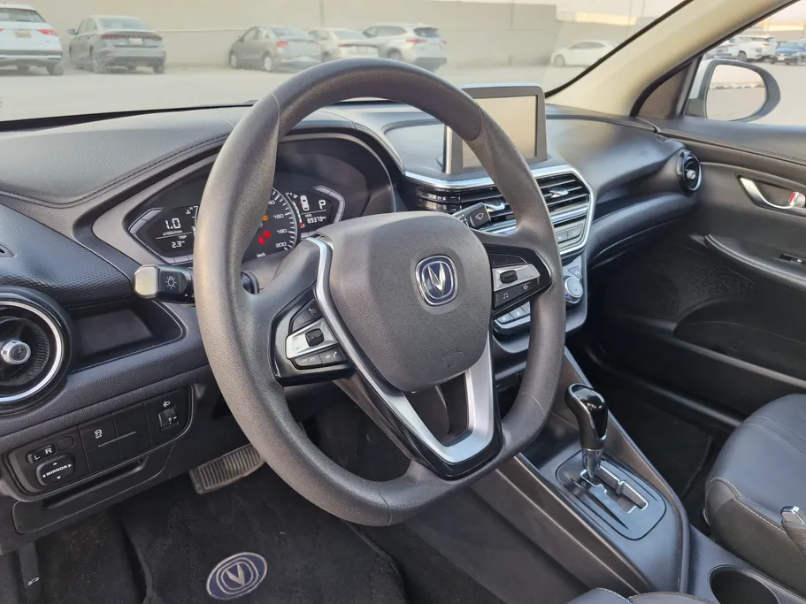 2023 Changan Alsvin Full Option 