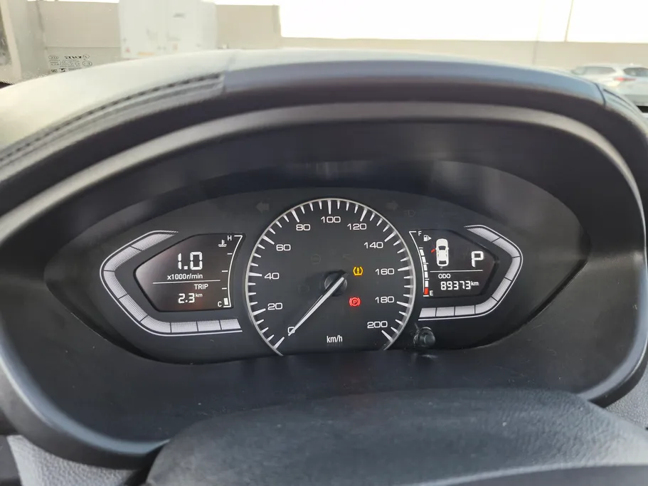 2023 Changan Alsvin Full Option 