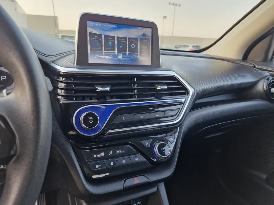 2023 Changan Alsvin Full Option 