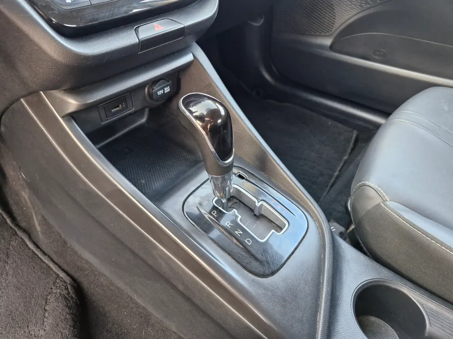 2023 Changan Alsvin Full Option 