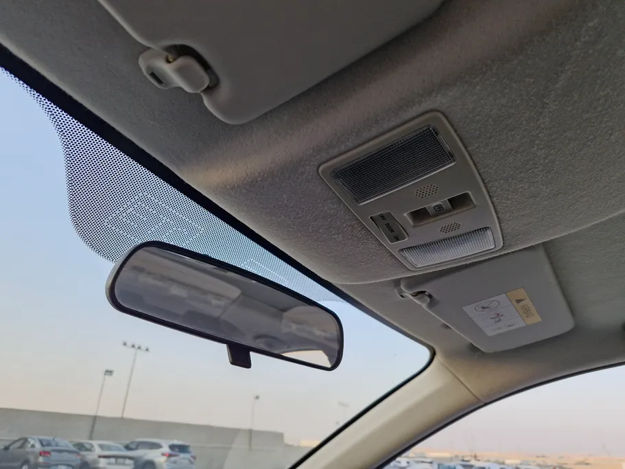 2023 Changan Alsvin Full Option 