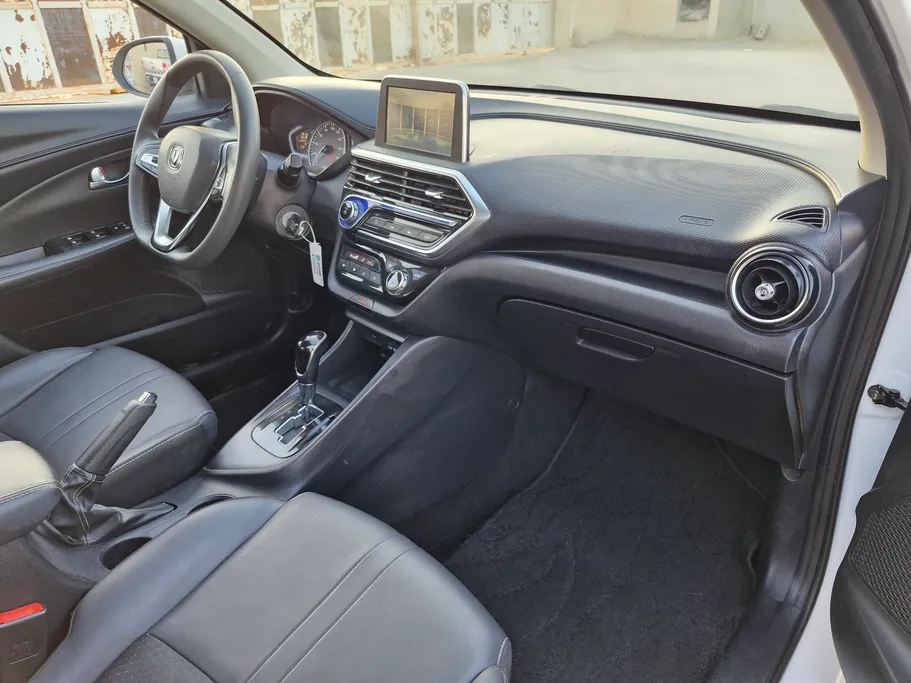 2023 Changan Alsvin Full Option 