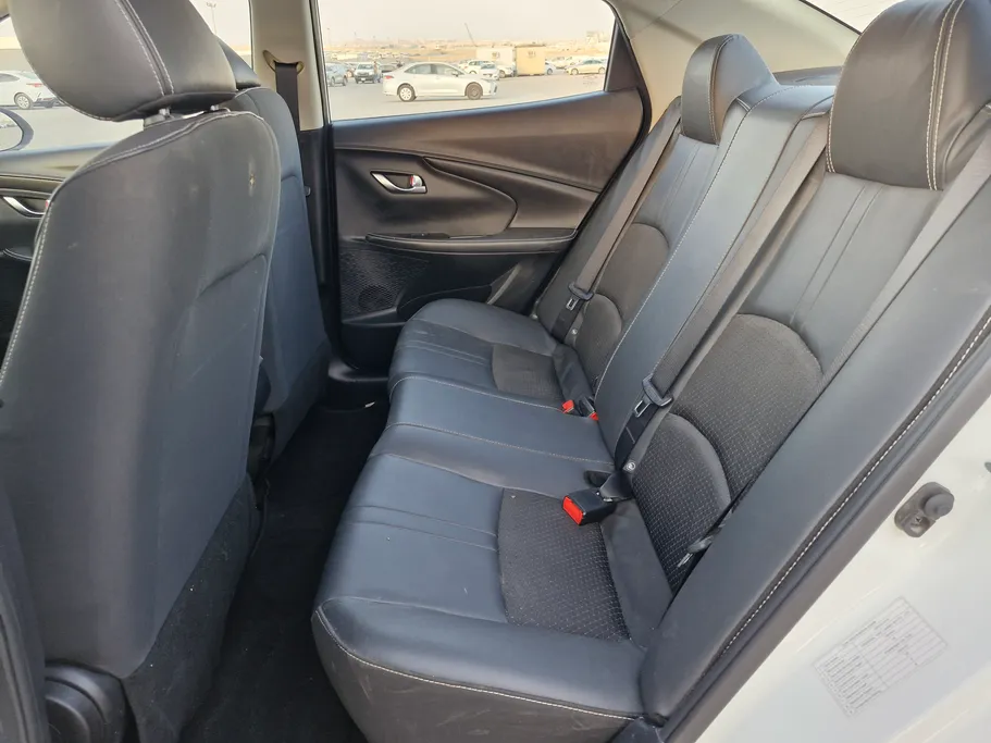 2023 Changan Alsvin Full Option 