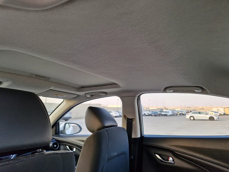2023 Changan Alsvin Full Option 
