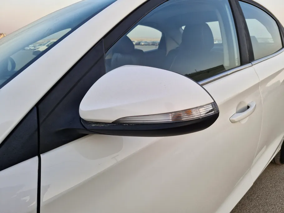 2023 Changan Alsvin Full Option 