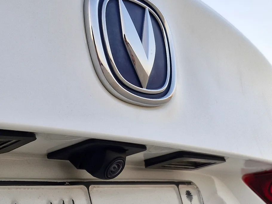 2023 Changan Alsvin Full Option 