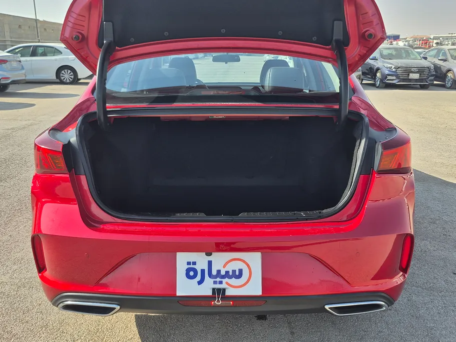 شانجان ايدو بلس Smart 2023 