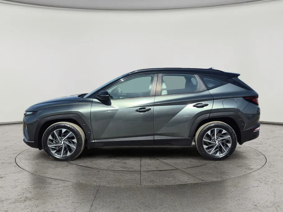 2023 Hyundai Tucson SMART (Two Tone) 