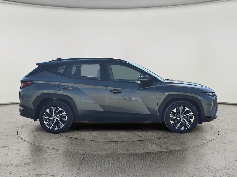 2023 Hyundai Tucson SMART (Two Tone) 