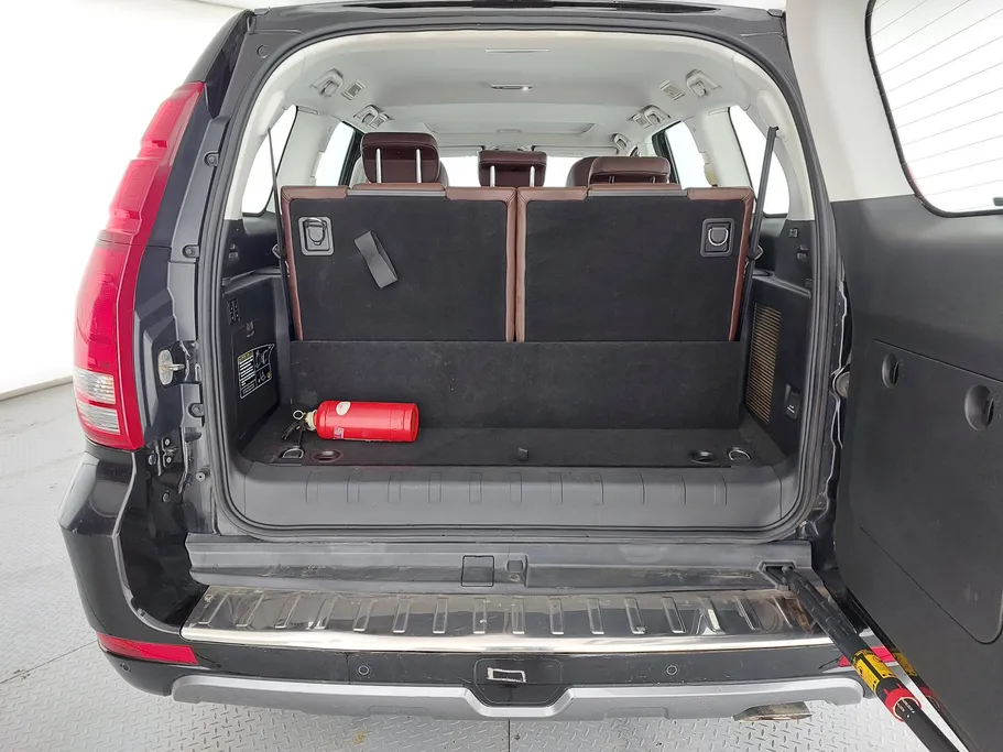 2022 Haval H9 دجنتي 