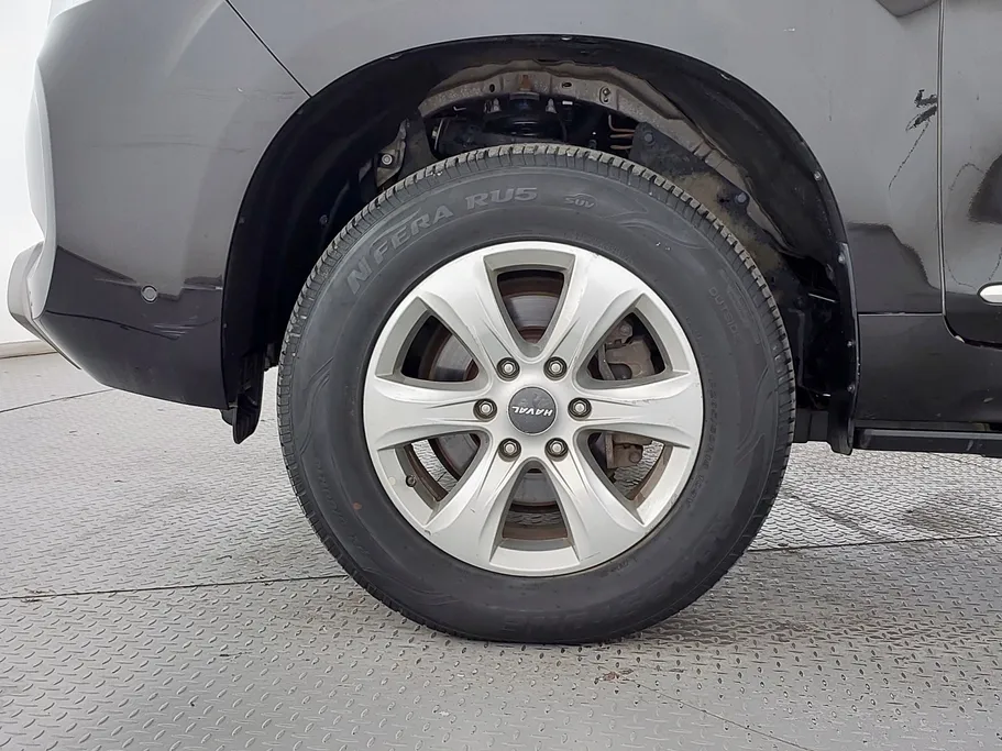 2022 Haval H9 دجنتي 