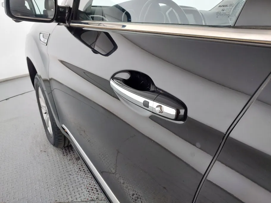 2022 Haval H9 دجنتي 