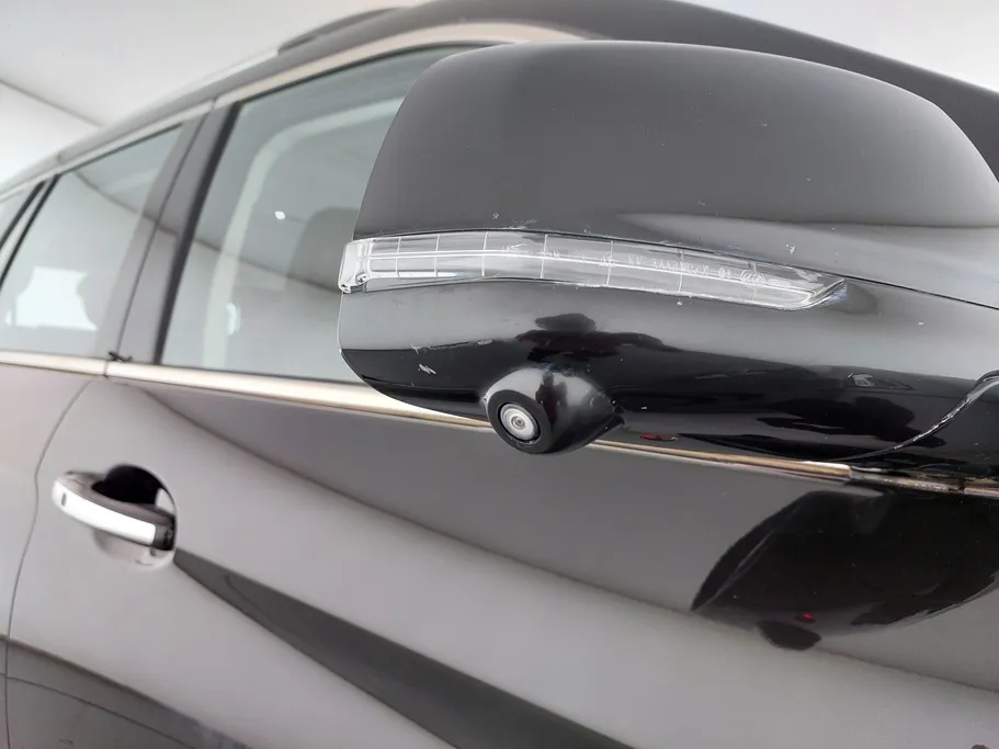 2022 Haval H9 دجنتي 