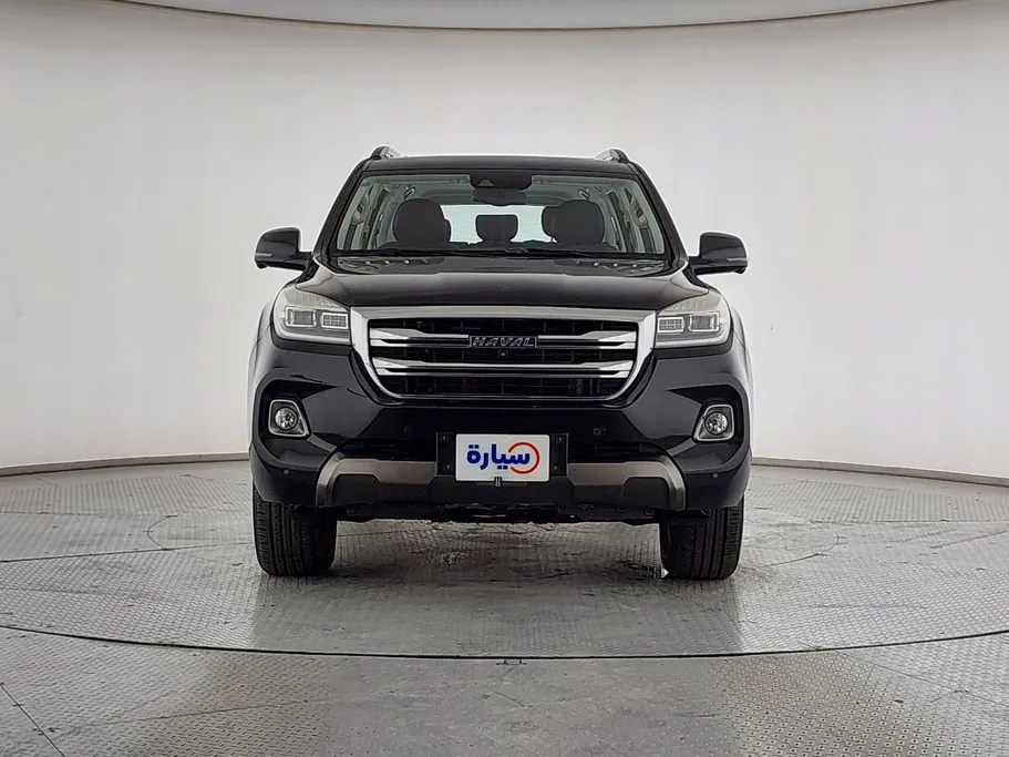 2022 Haval H9 دجنتي 