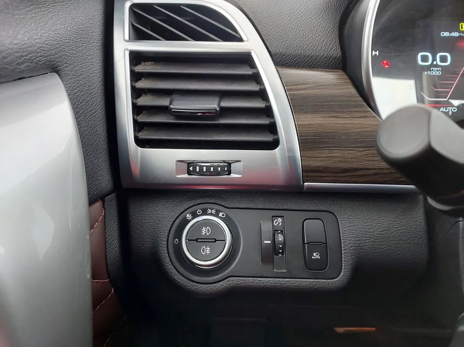 2022 Haval H9 دجنتي 