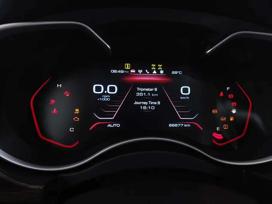 2022 Haval H9 دجنتي 