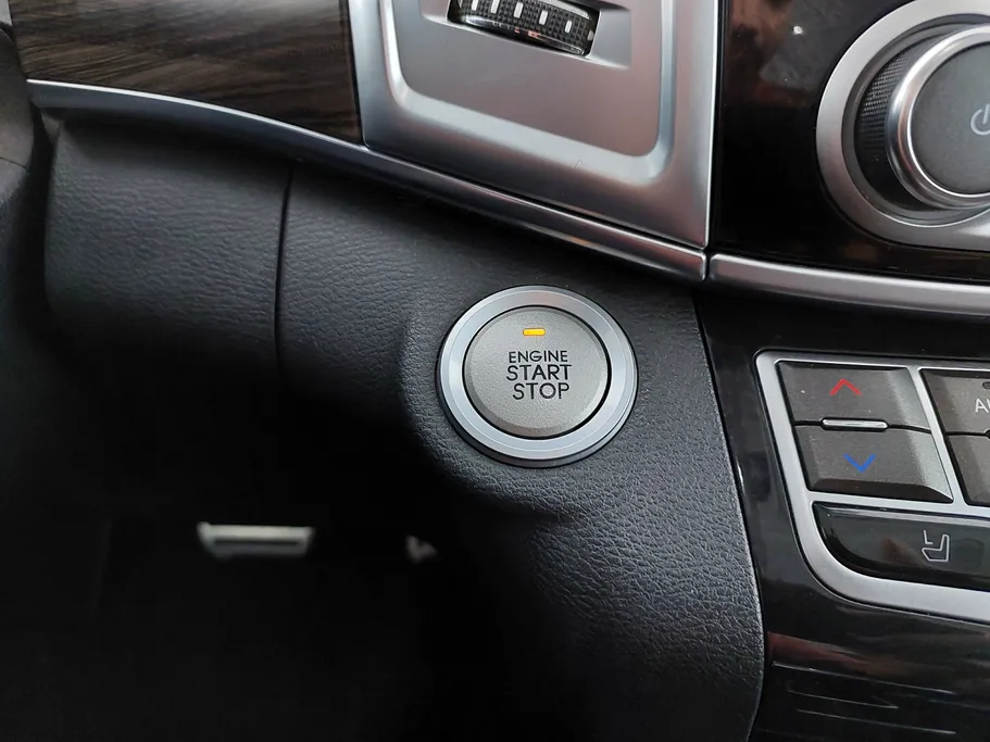 2022 Haval H9 دجنتي 