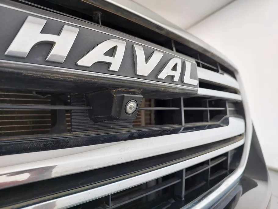 2022 Haval H9 دجنتي 