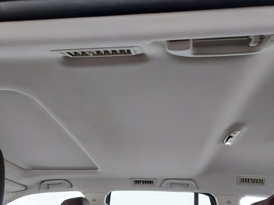 2022 Haval H9 دجنتي 