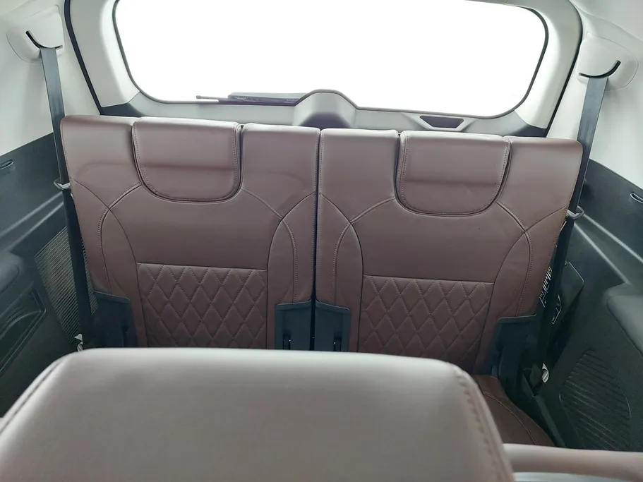 2022 Haval H9 دجنتي 