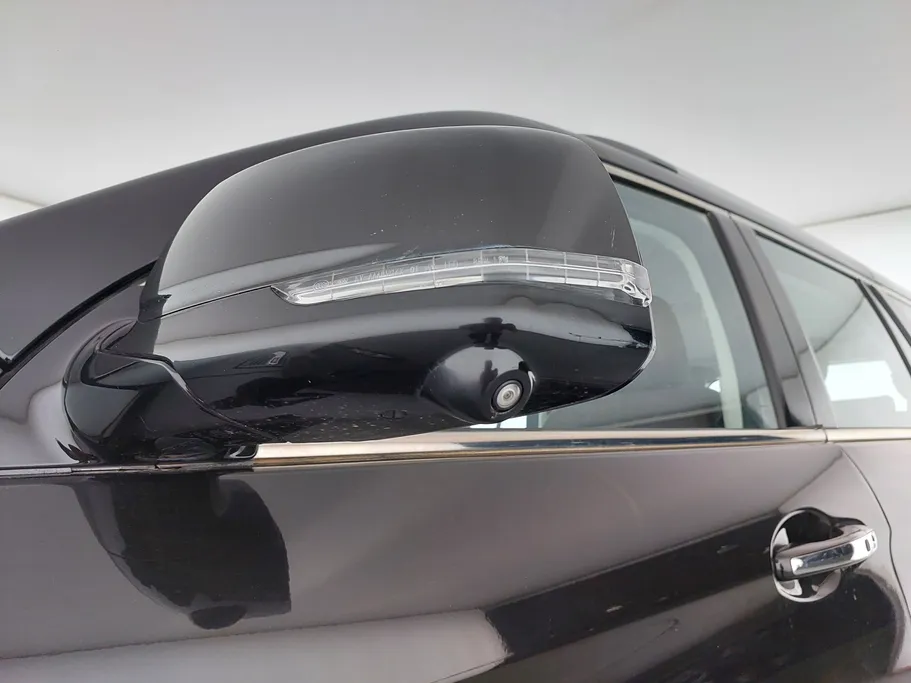 2022 Haval H9 دجنتي 