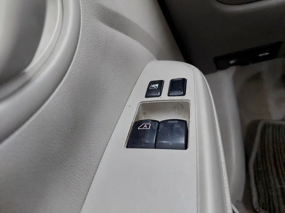 نيسان صني SV 2020 