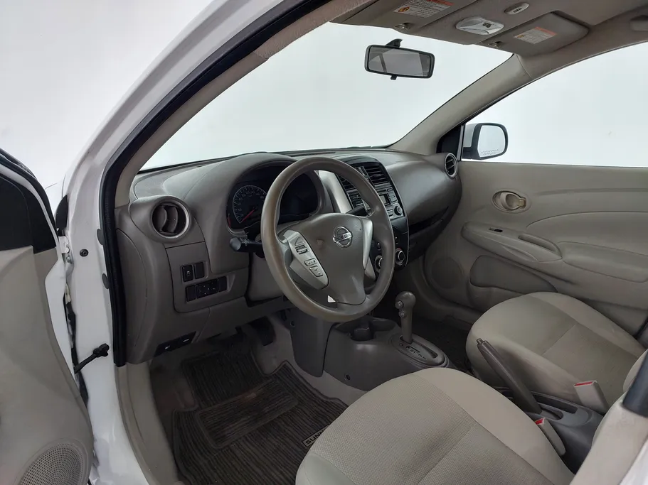 نيسان صني SV 2020 