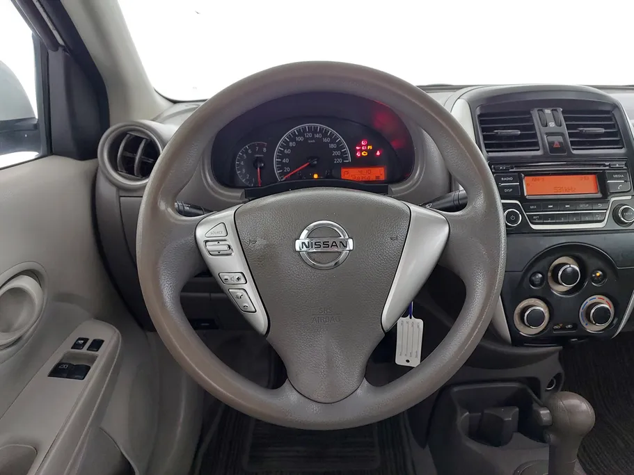 نيسان صني SV 2020 