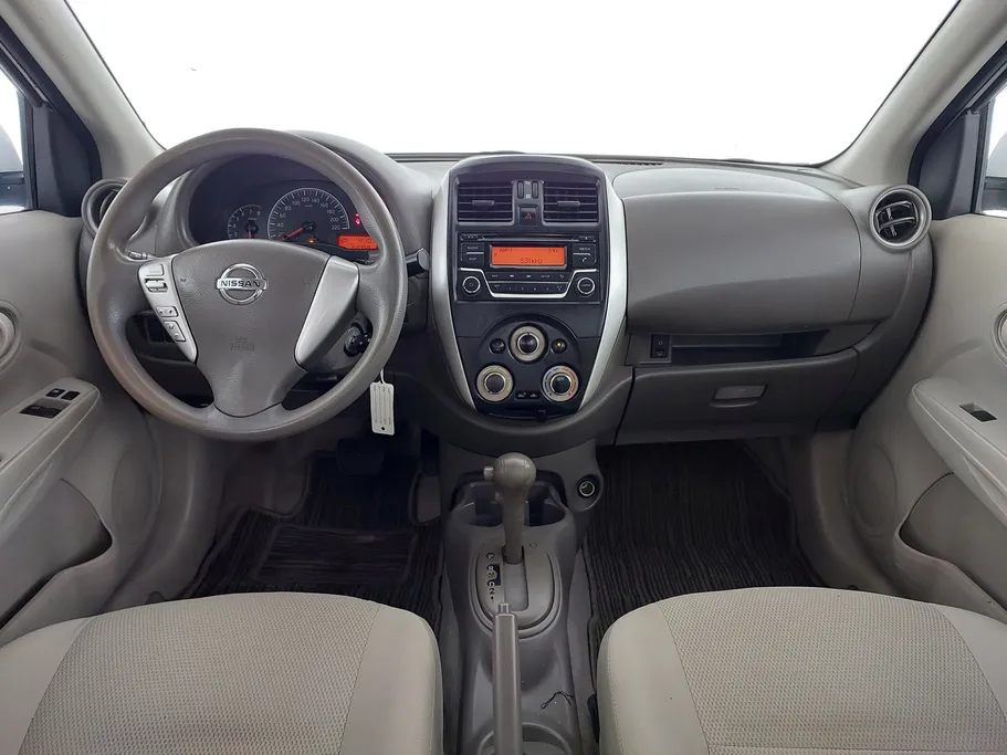 نيسان صني SV 2020 