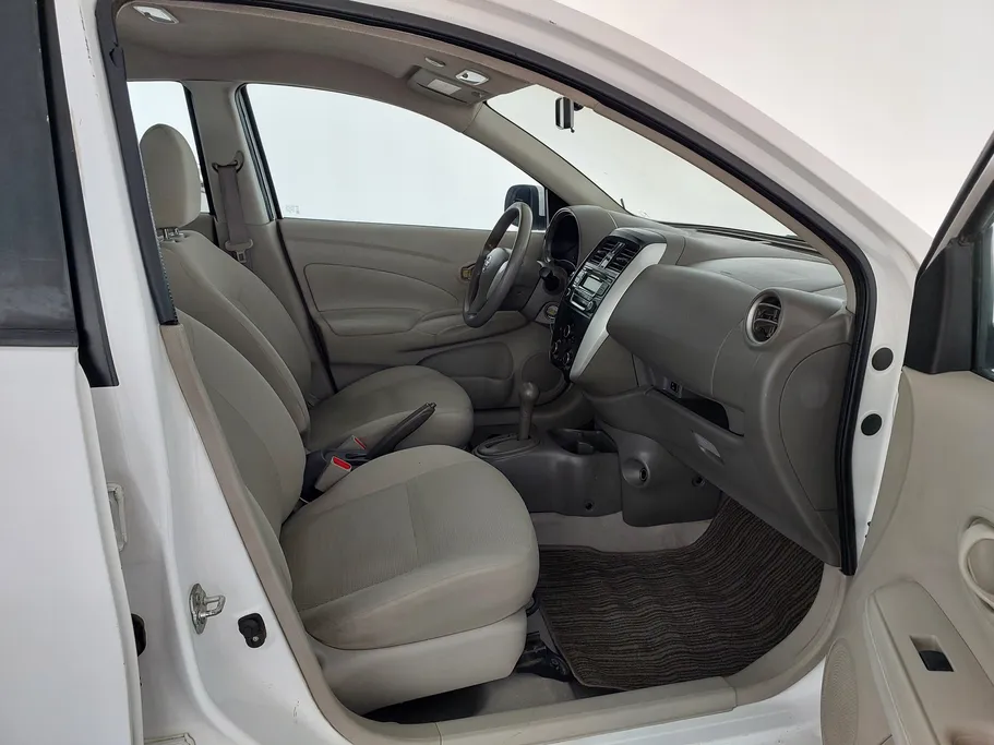 نيسان صني SV 2020 