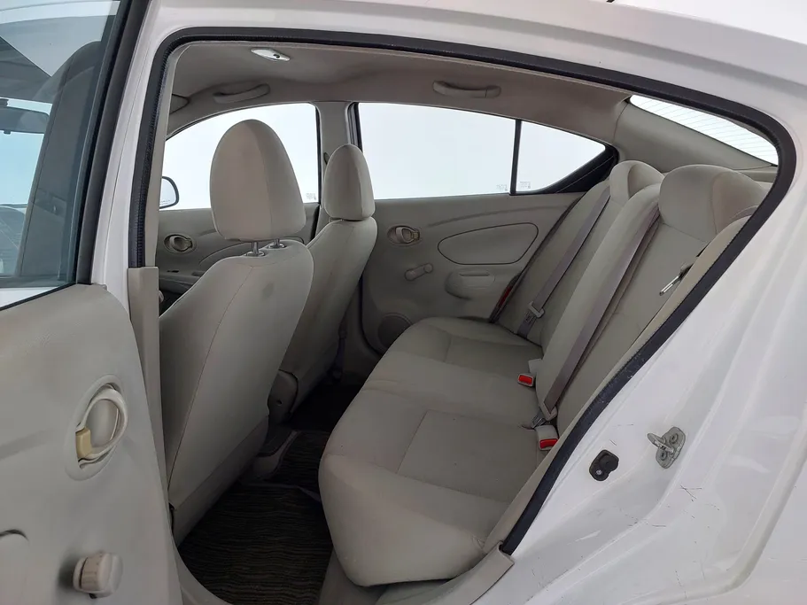 نيسان صني SV 2020 