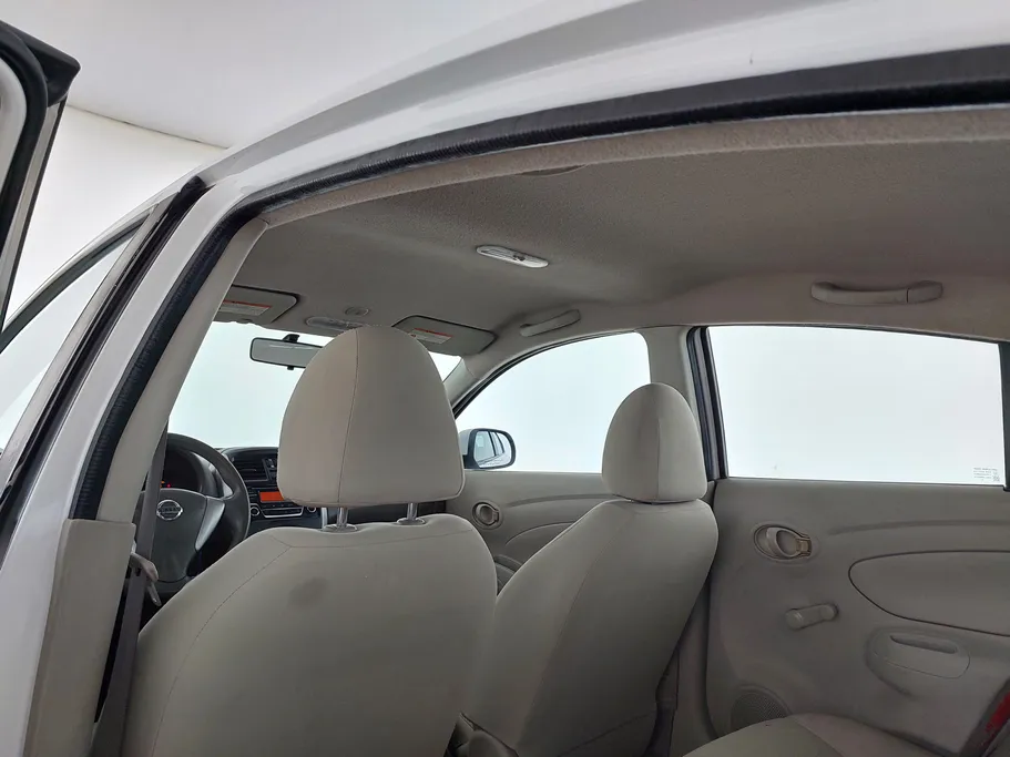 نيسان صني SV 2020 