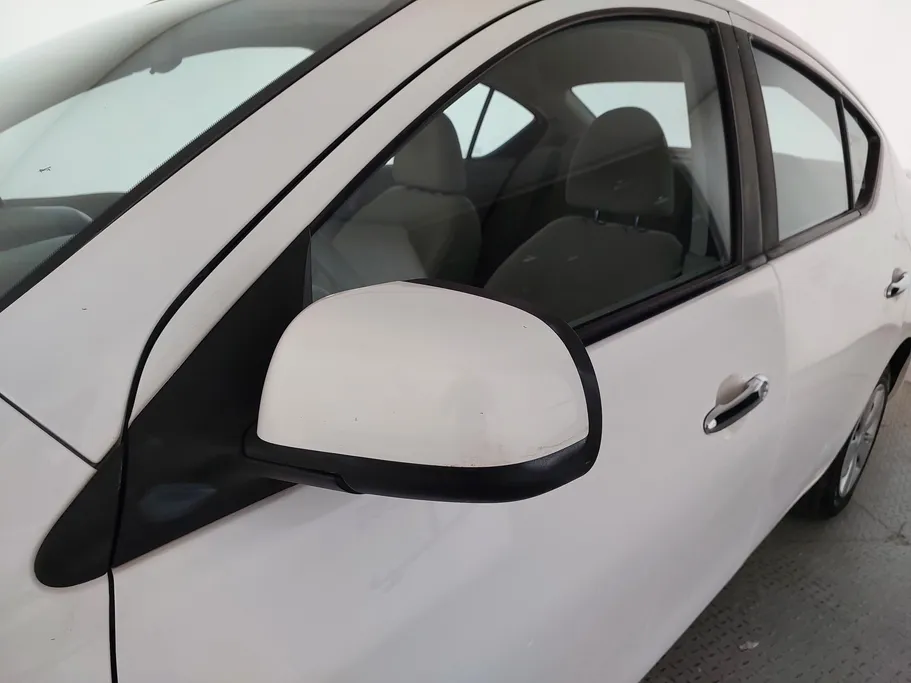 نيسان صني SV 2020 