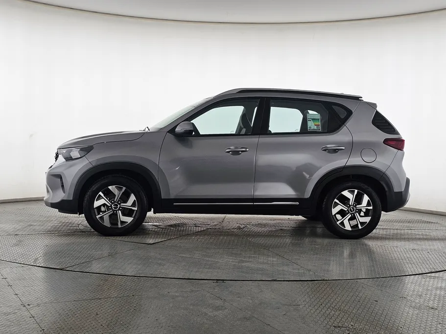 2023 Kia SONET LX 
