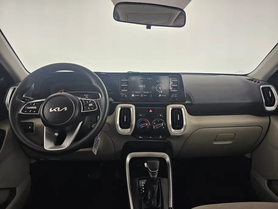 2023 Kia SONET LX 