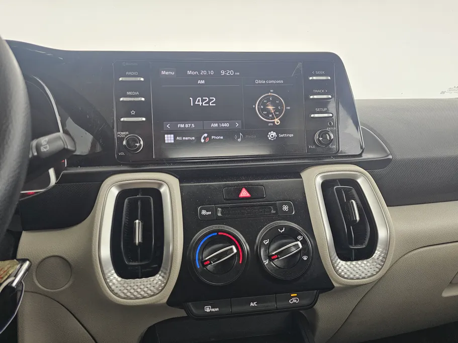 2023 Kia SONET LX 