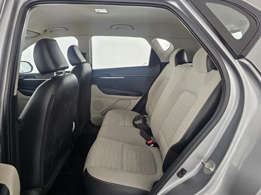 2023 Kia SONET LX 