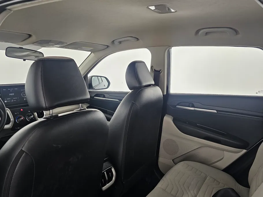 2023 Kia SONET LX 