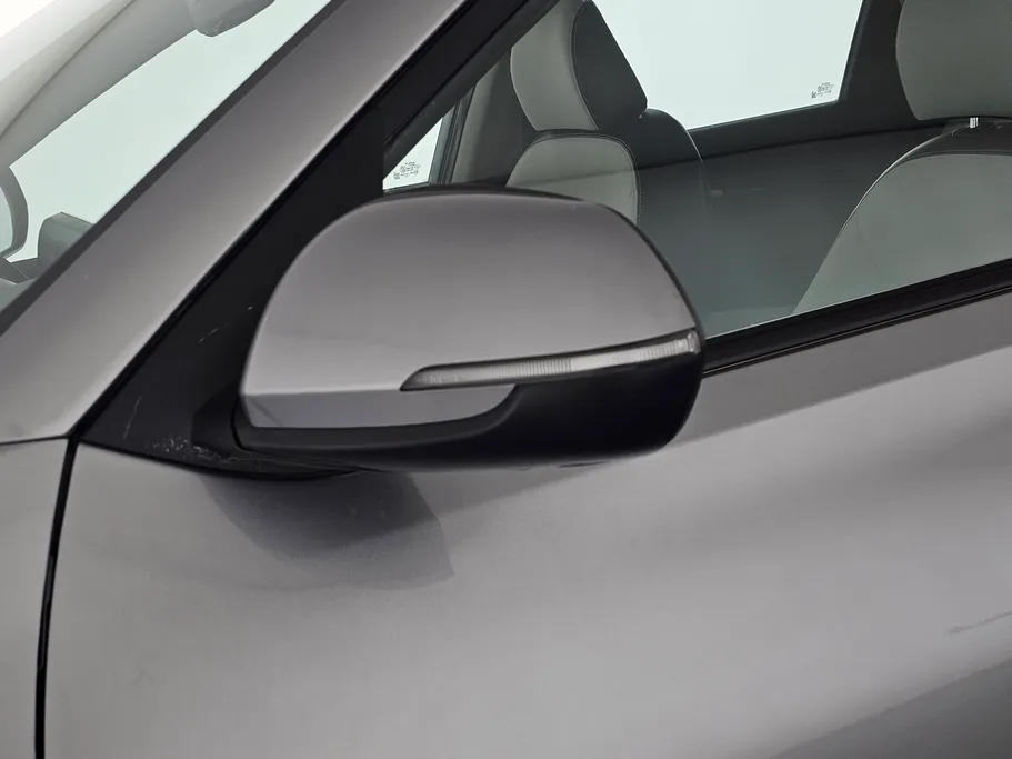 2023 Kia SONET LX 