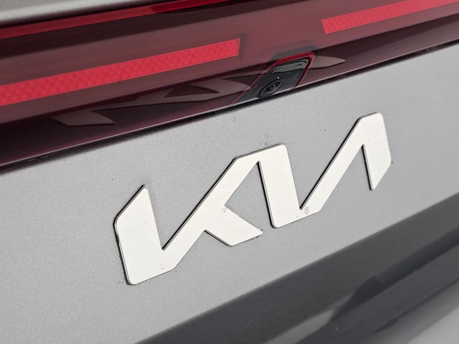 2023 Kia SONET LX 