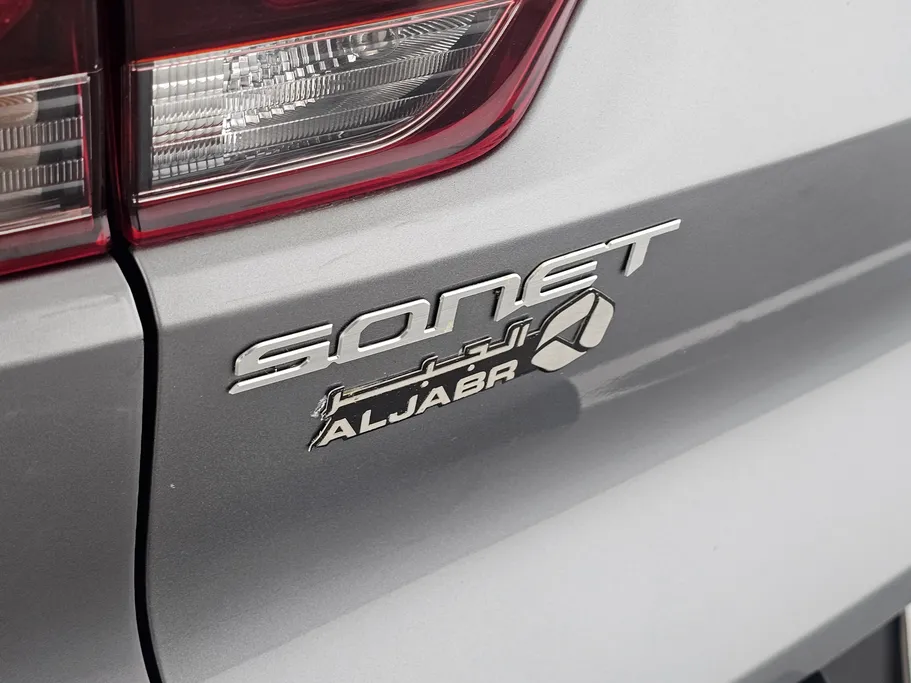 2023 Kia SONET LX 