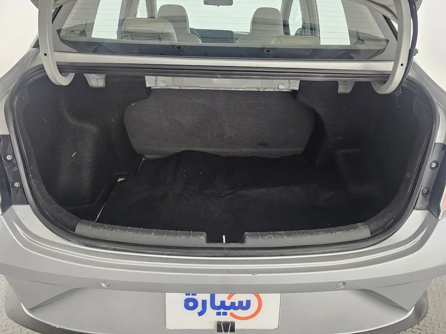 2023 Hyundai Grand i10 Fleet 