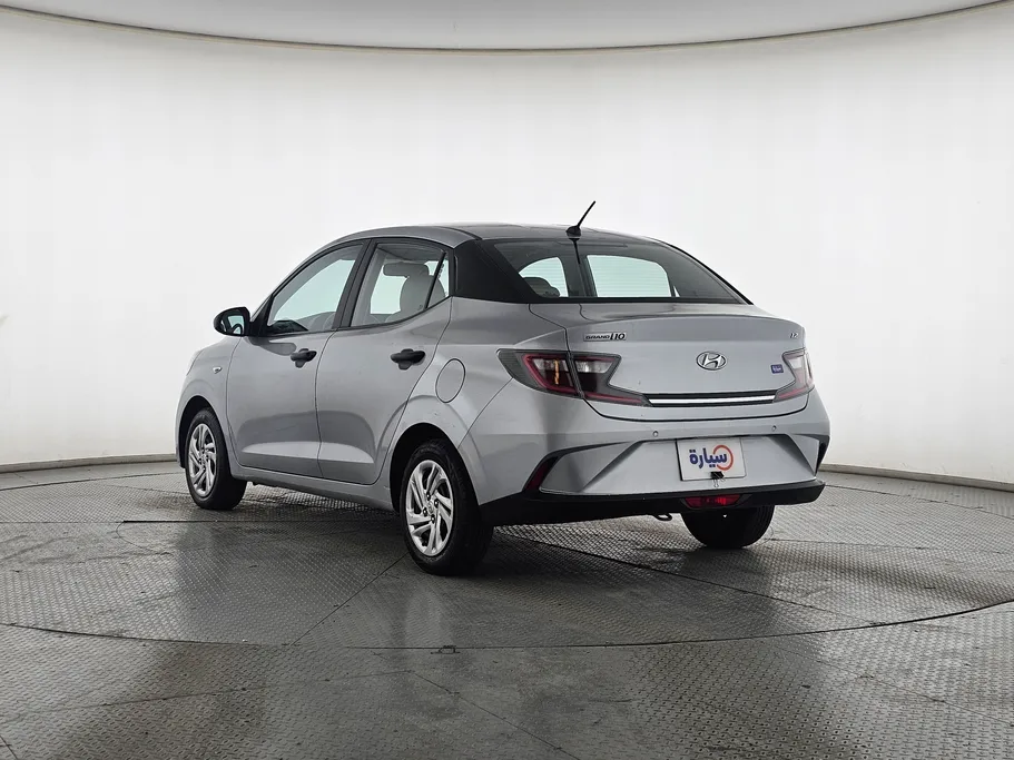 2023 Hyundai Grand i10 Fleet 